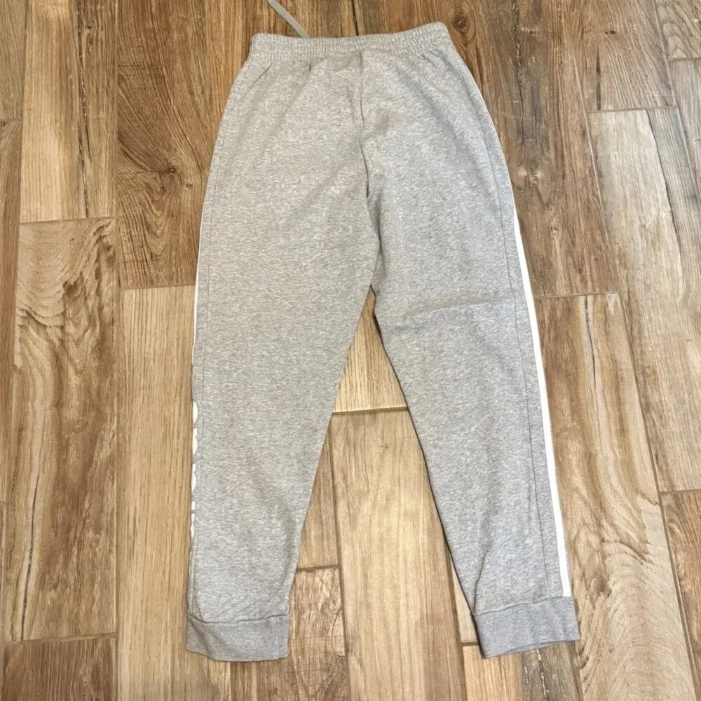 Adidas Men's Essentials Colorblock Sweat Pants